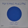 Gary Numan My Dying Machine 12" 1984 UK